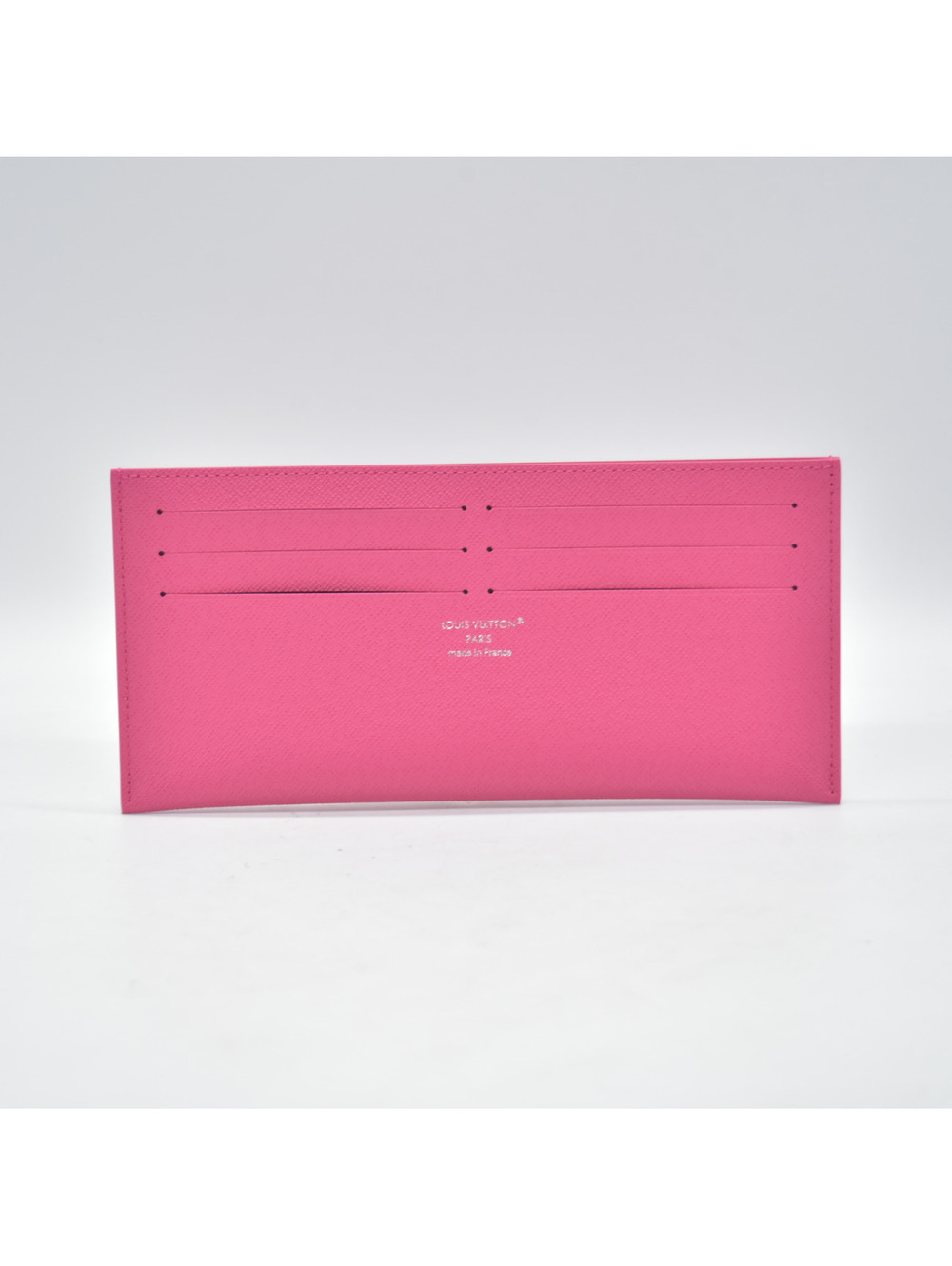 NEW 2026 Louis Vuitton Calfskin Pondichery Kirigami